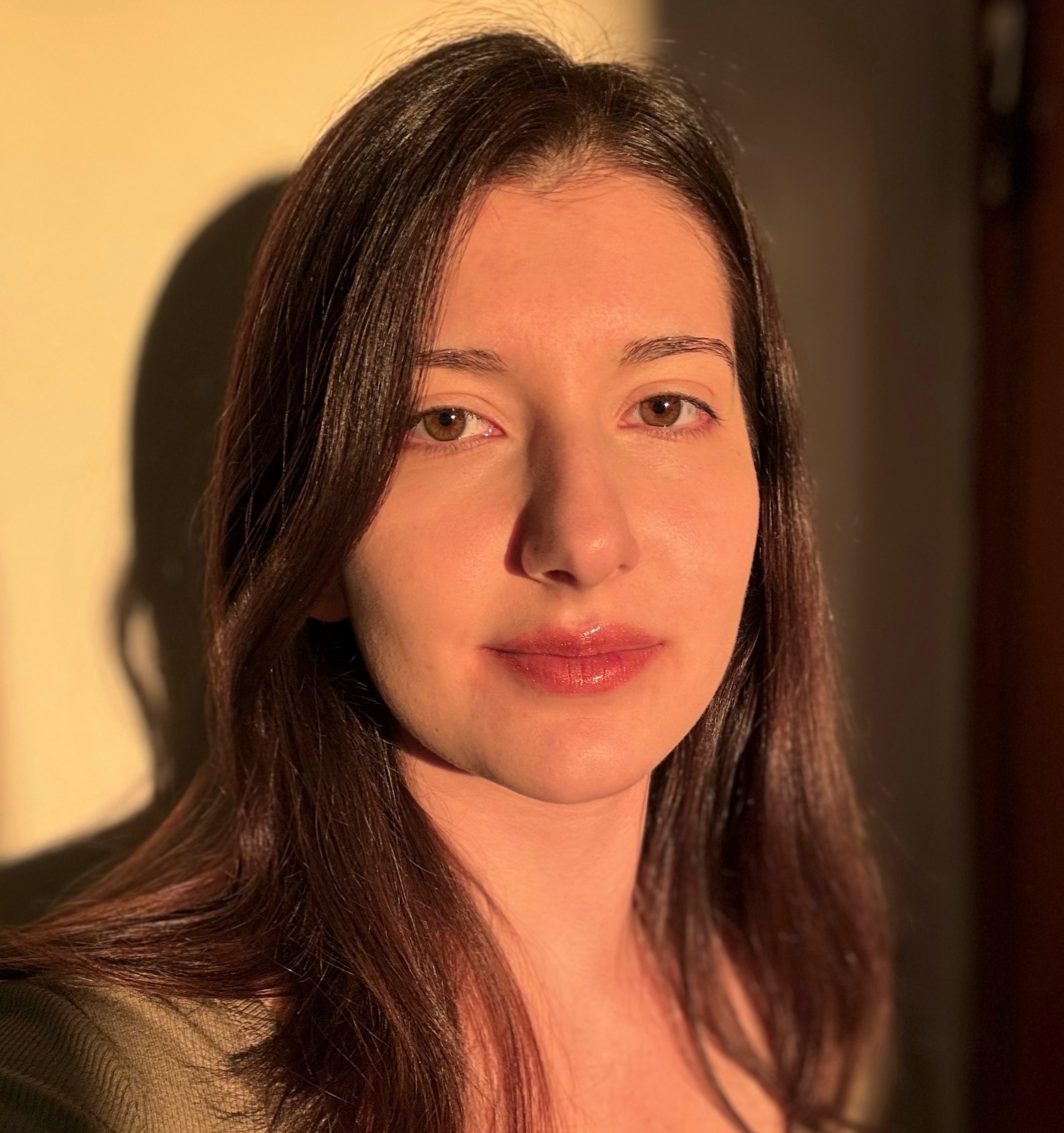 Bilgesu Çakır